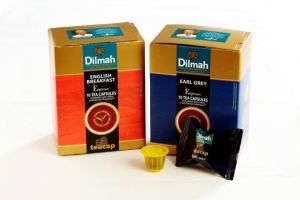 Move over coffee pods